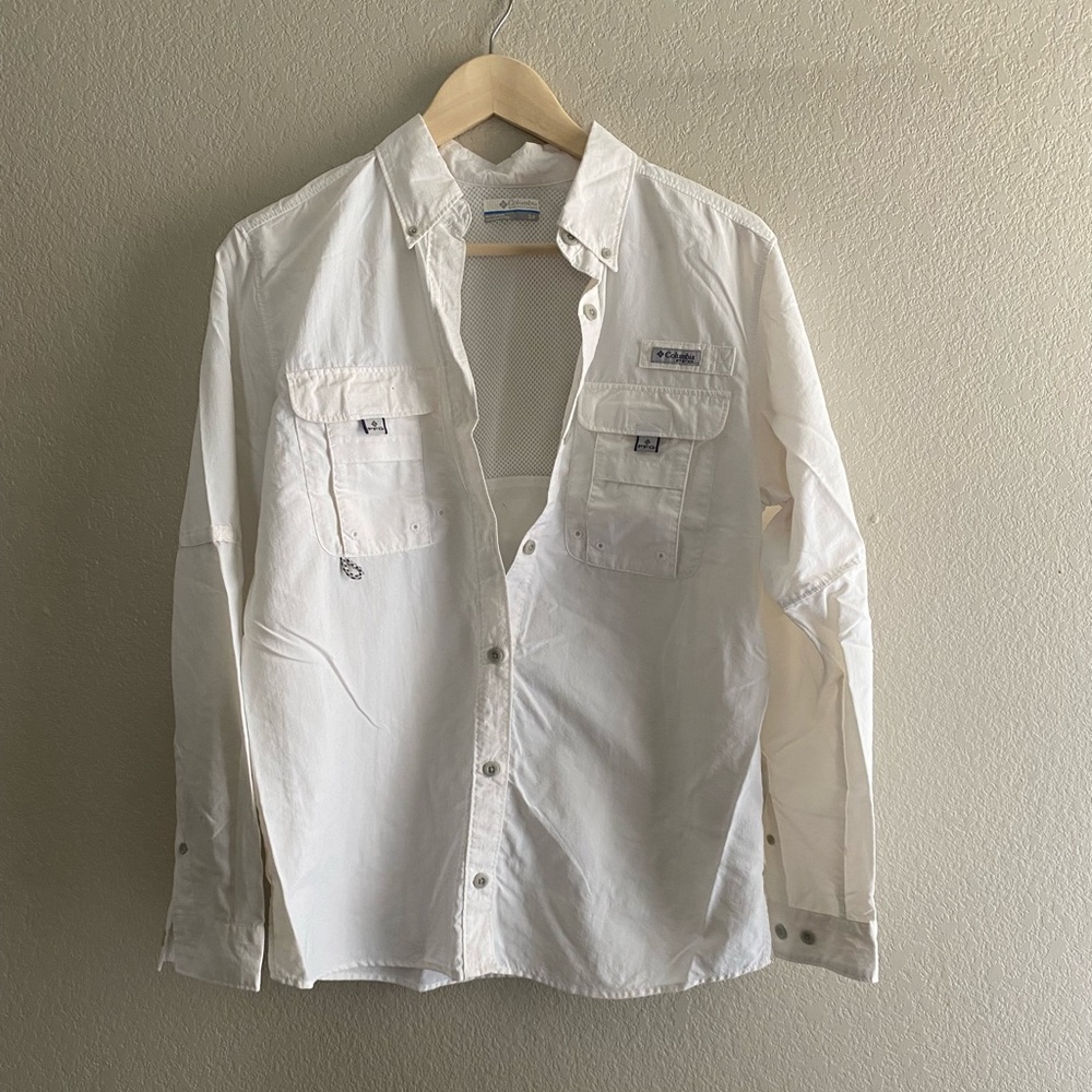 Columbia PFG